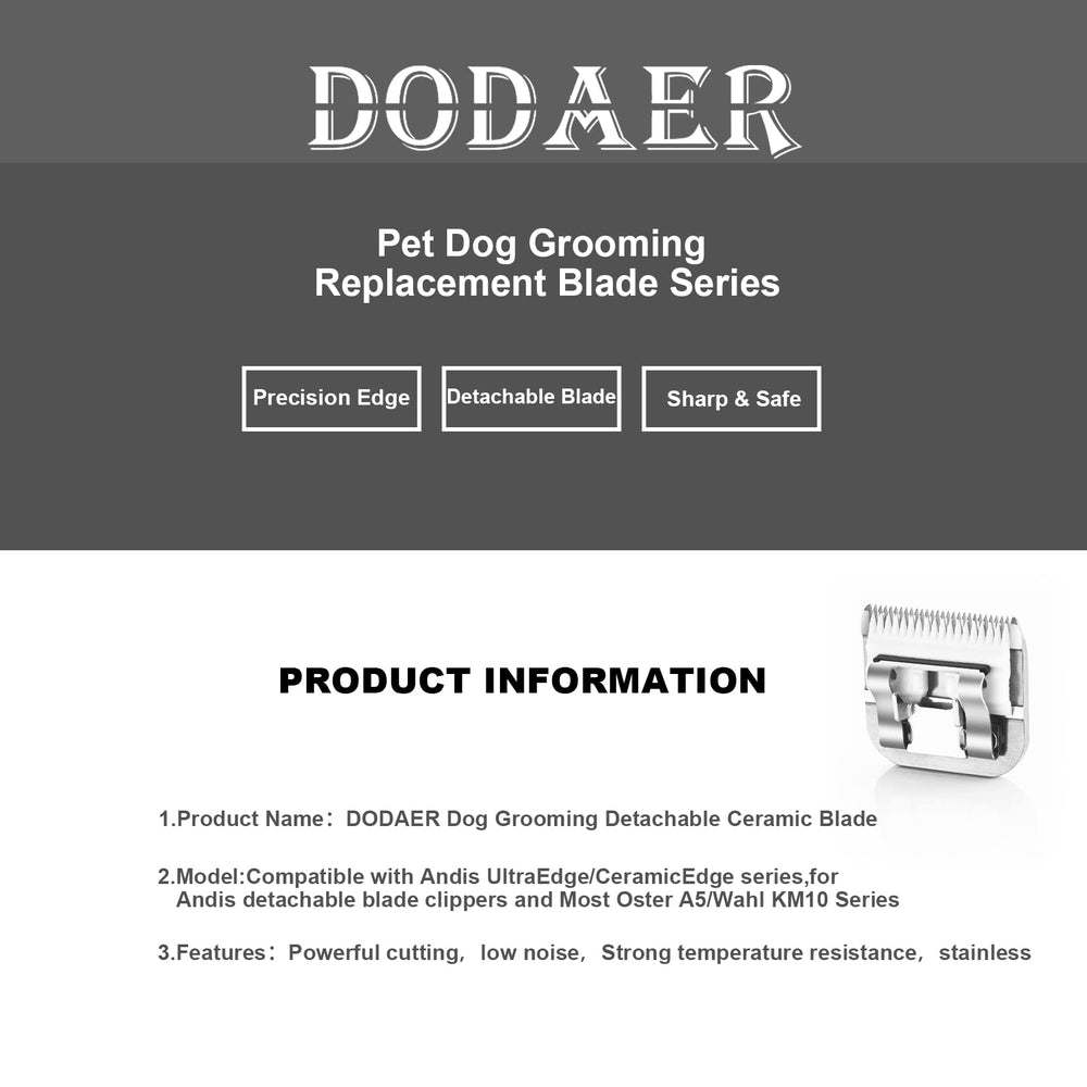 DODAER customer support contact and help guide image