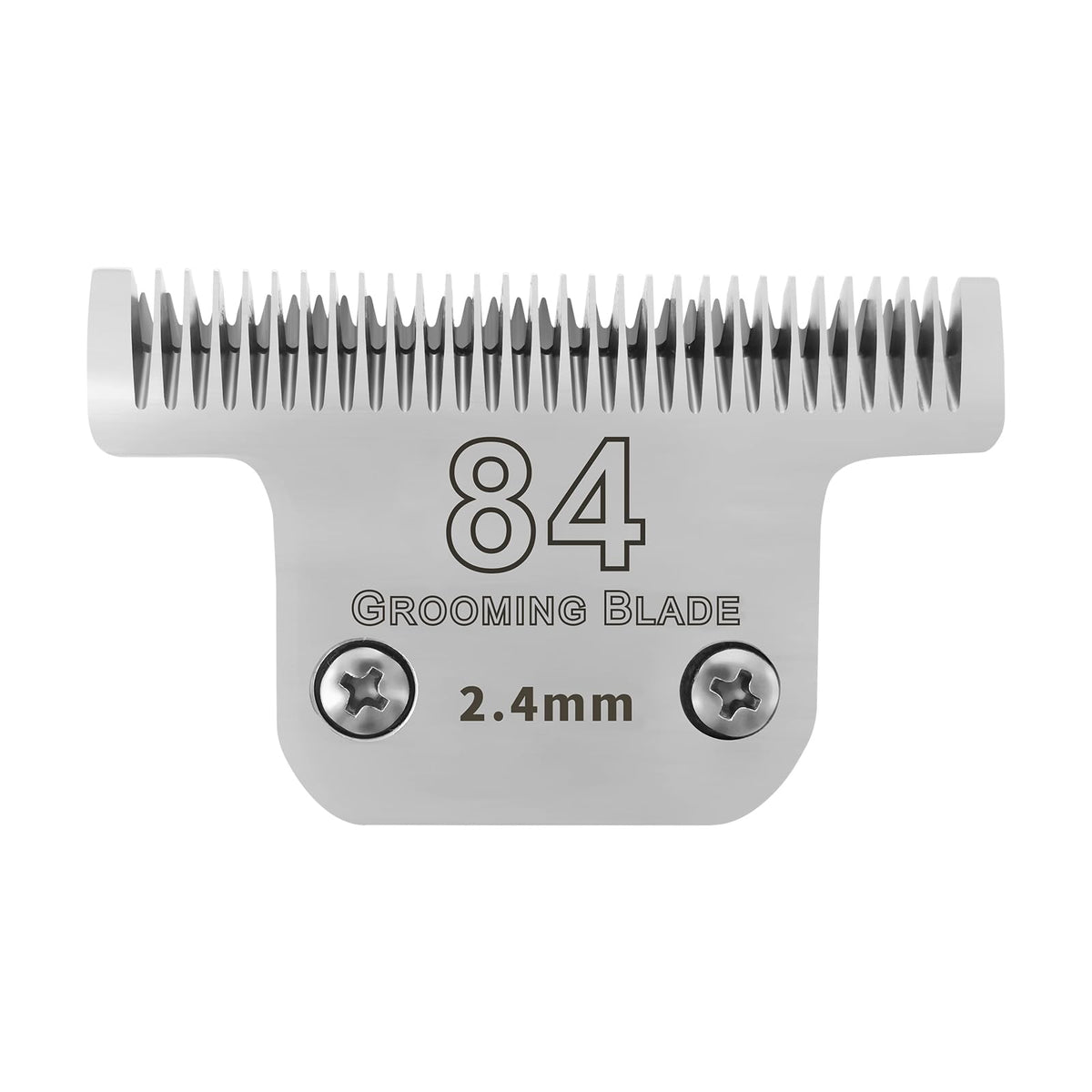 DODAER Size T84 blade with 2.4mm cut for precise trims on medium to large dogs.