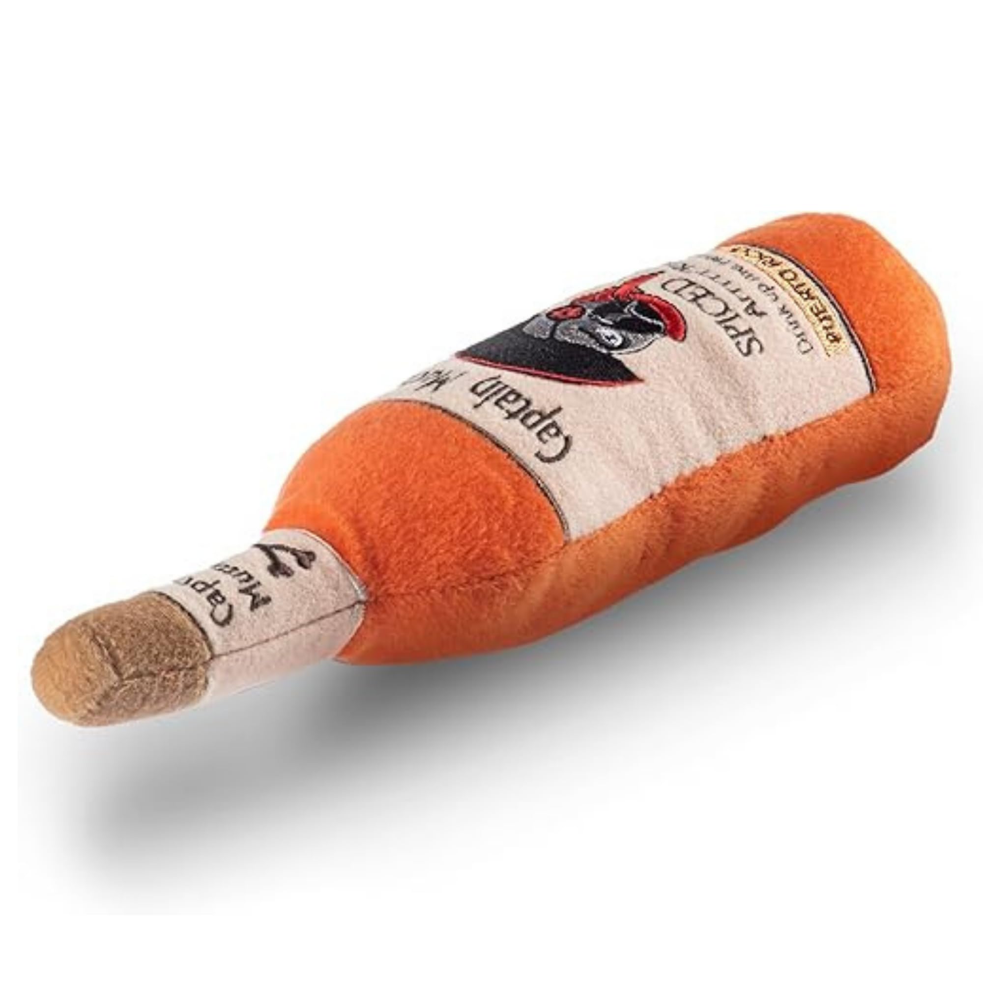 Dog Diggin Designs Libation Station bottom's up toy with floppy ears for playful moments
