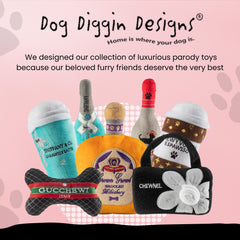Dog Diggin Designs Libation Station toys spark lively at home play and travel fun.