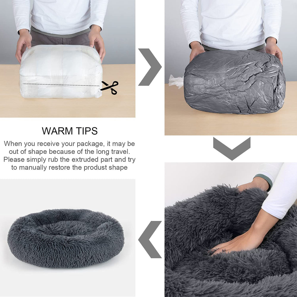 DogBaby warranty and responsive support add peace of mind.