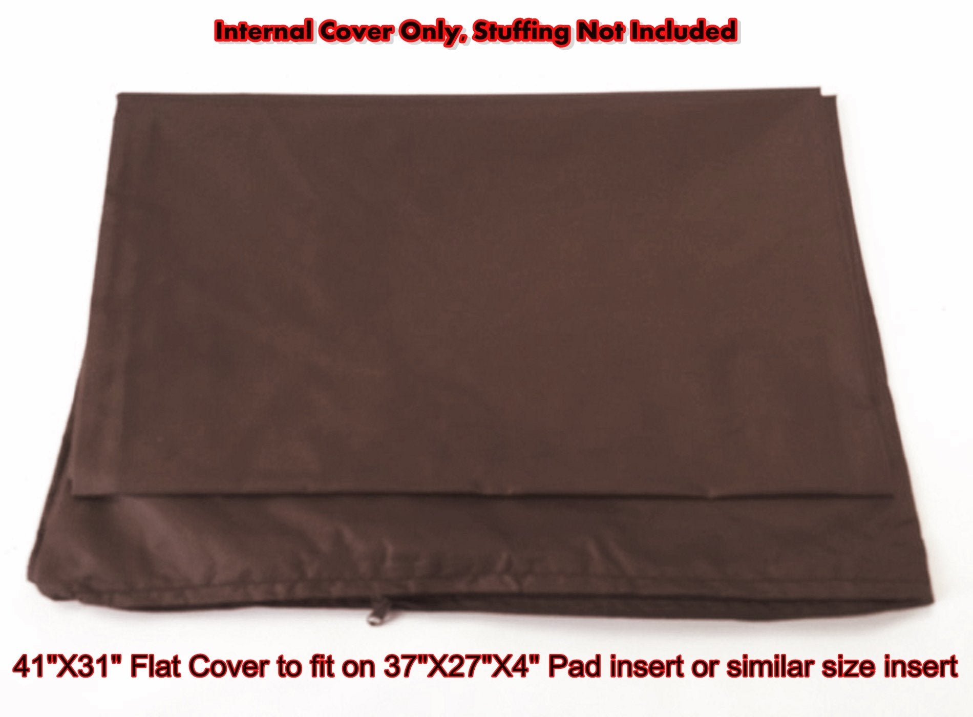 Dogbed4less heavy-duty taffeta nylon fabric extends durability