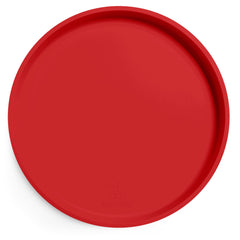 DogBuddy tapete para alimento impermeable que protege el suelo de derrames.