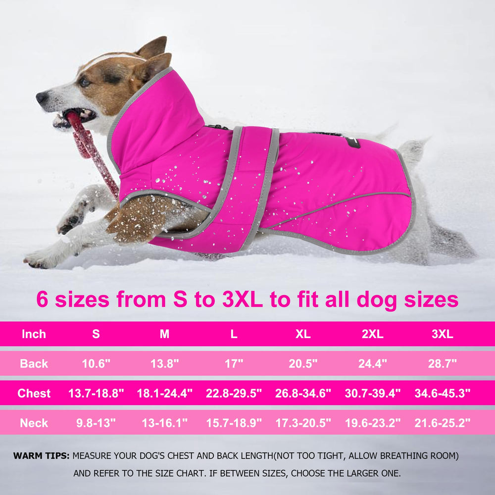 Dogcheer bottom-opening design allows easy bathroom breaks outdoors