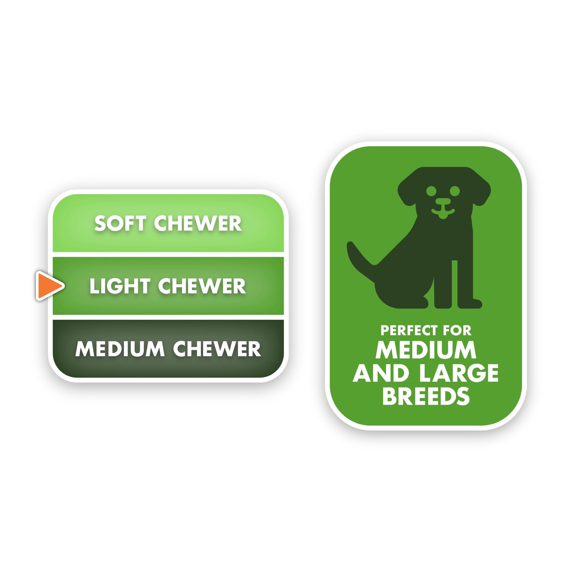 Doggijuana Tuffer Chewer Juaninip refill demonstrates scent-infused play moments for dogs.