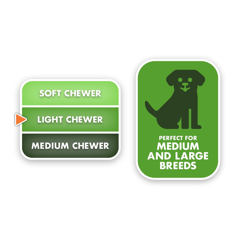Doggijuana Tuffer Chewer Juaninip refill demonstrates scent-infused play moments for dogs.