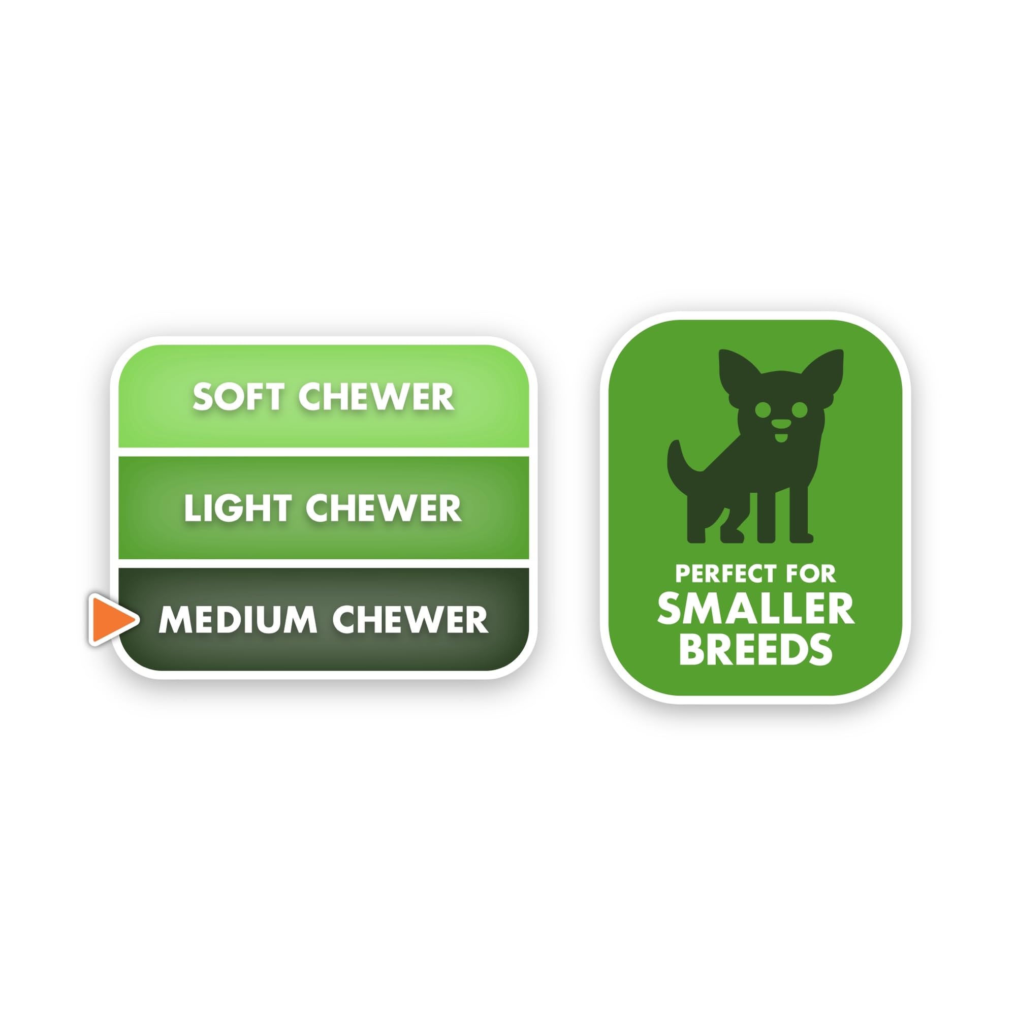 Doggijuana Tuffer Chewer Mini Plush Toy catnip pocket focuses canine calm during cuddly play