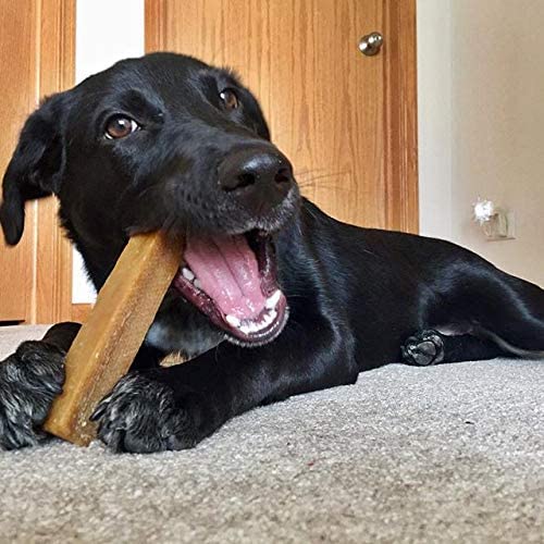Doggo Dog Chew 14-piece multi-pack image highlighting value and sharing-friendly snack.