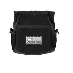 Doggone Good Rapid Rewards Deluxe bag with belt clip for hands-free training.