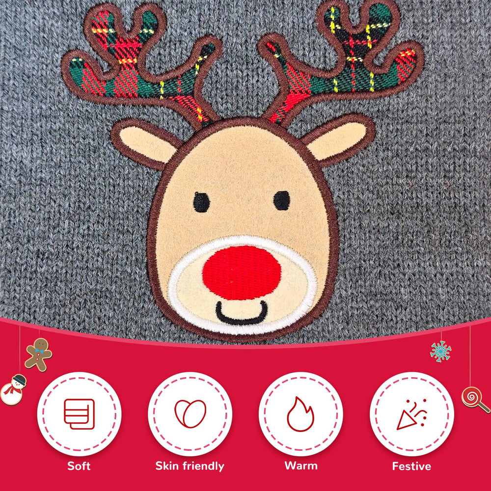 DOGGYZSTYLE diseño navideño para dachshund y otras razas pequeñas.