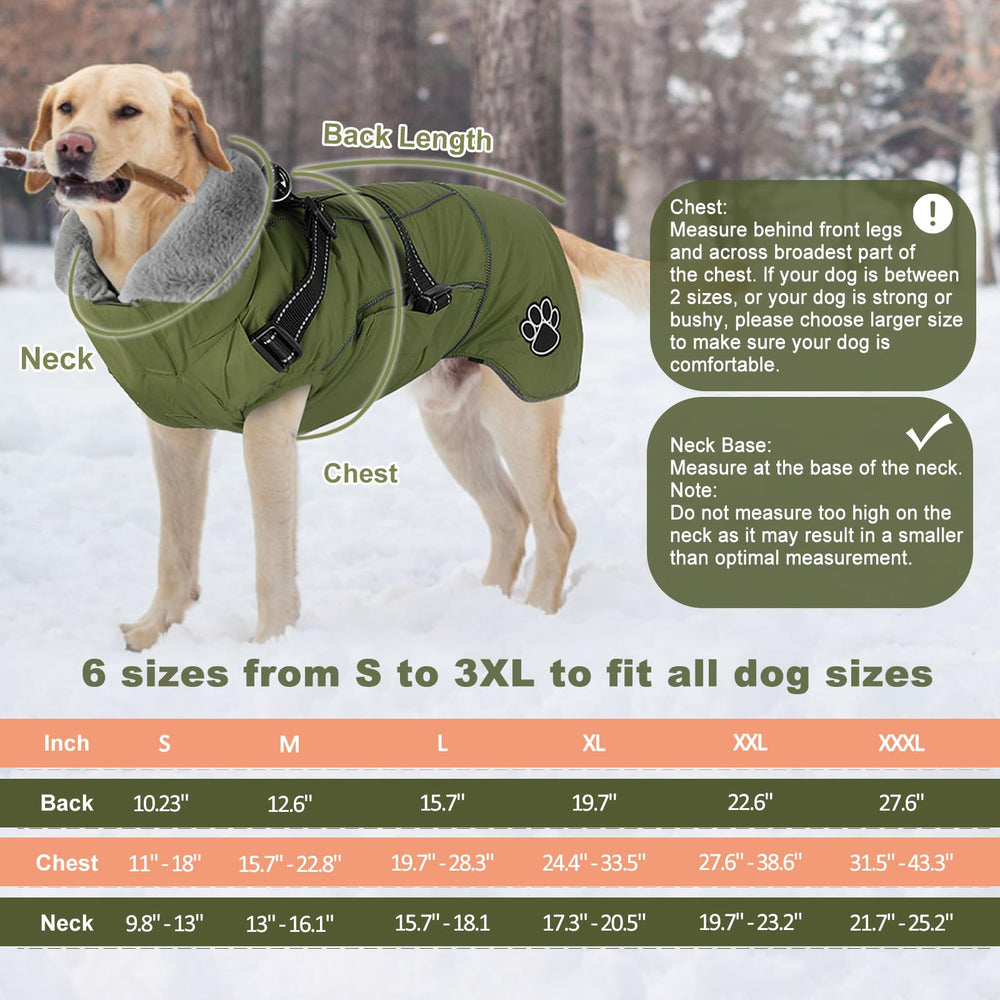 Doglay coat fabric close-up shows waterproof material for wet weather protection.
