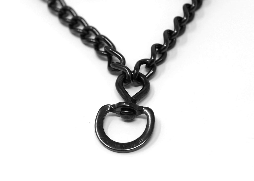 Dogline anti-pull training collar benefits for calmer walks.