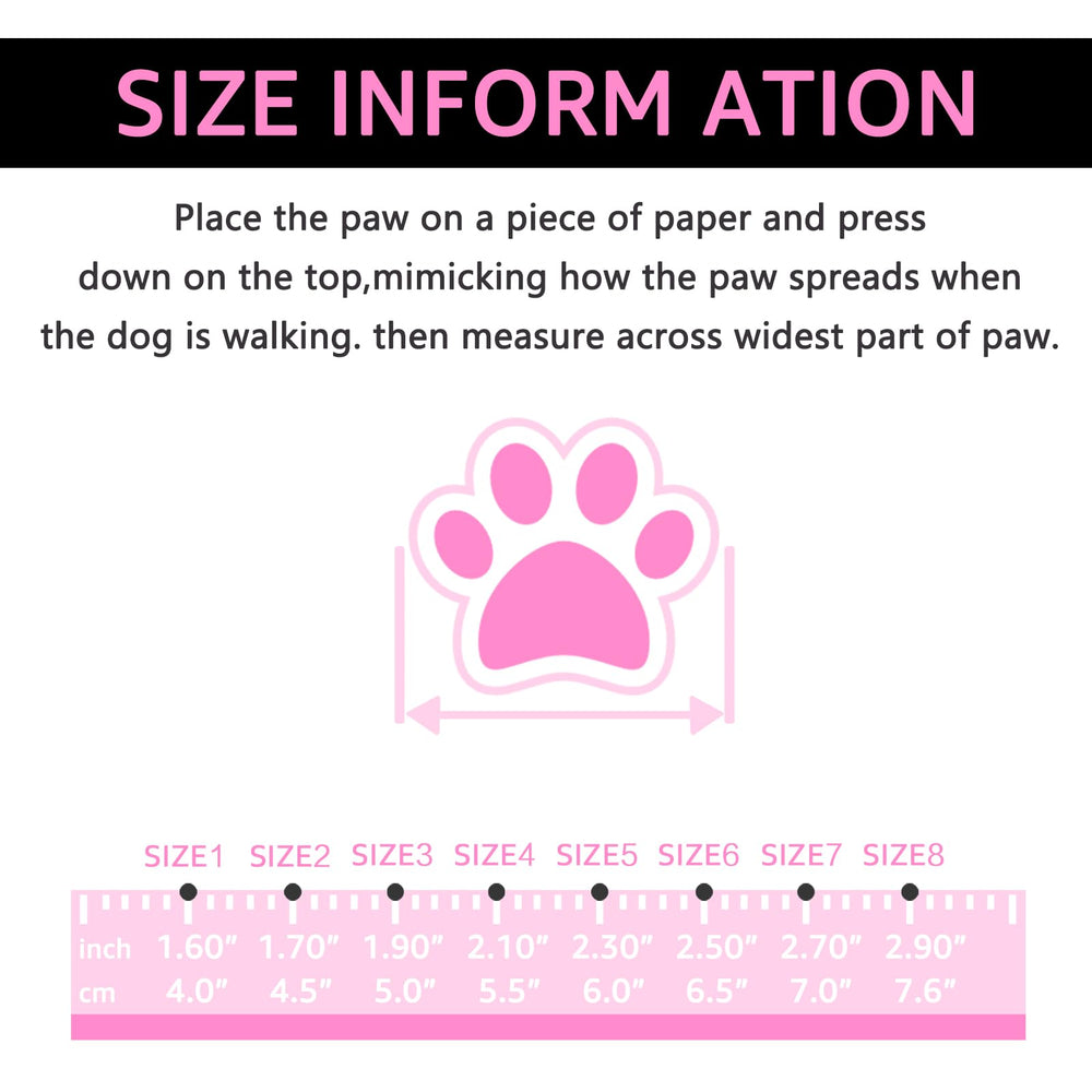 DOGOYS dog shoes in winter protect paws on snowy sidewalks with dependable grip.