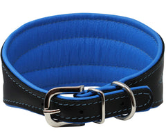 Dogs My Love nickel-plated hardware adds durability and a polished look.