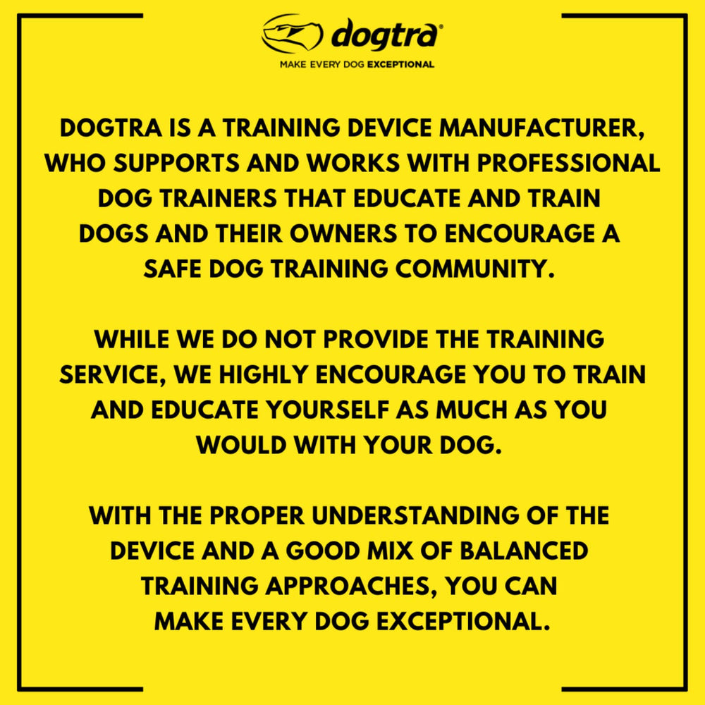 Dogtra 1902S bright LCD displays settings for quick adjustments.