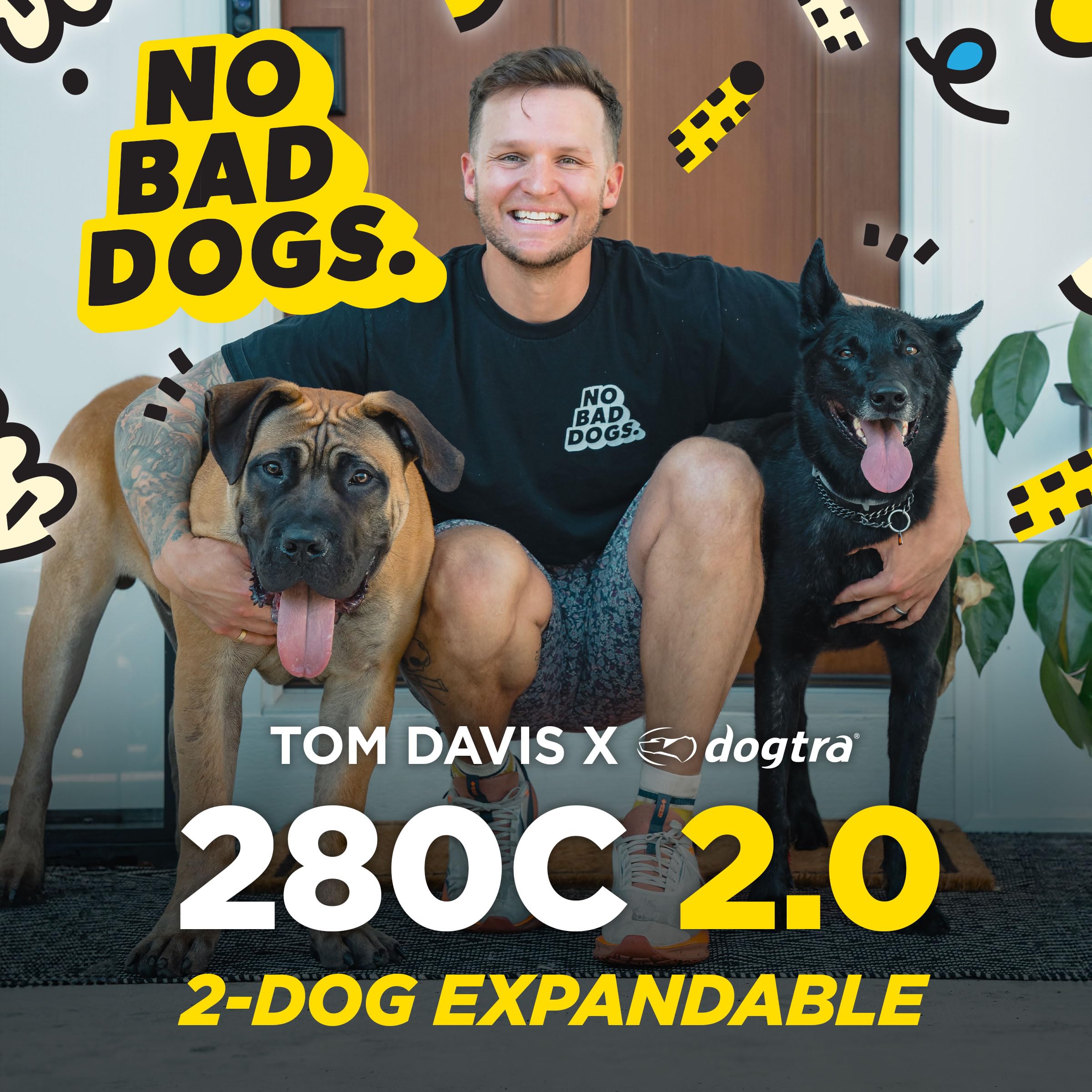 Dogtra Boost and Safety Lock keep training levels safe and stable