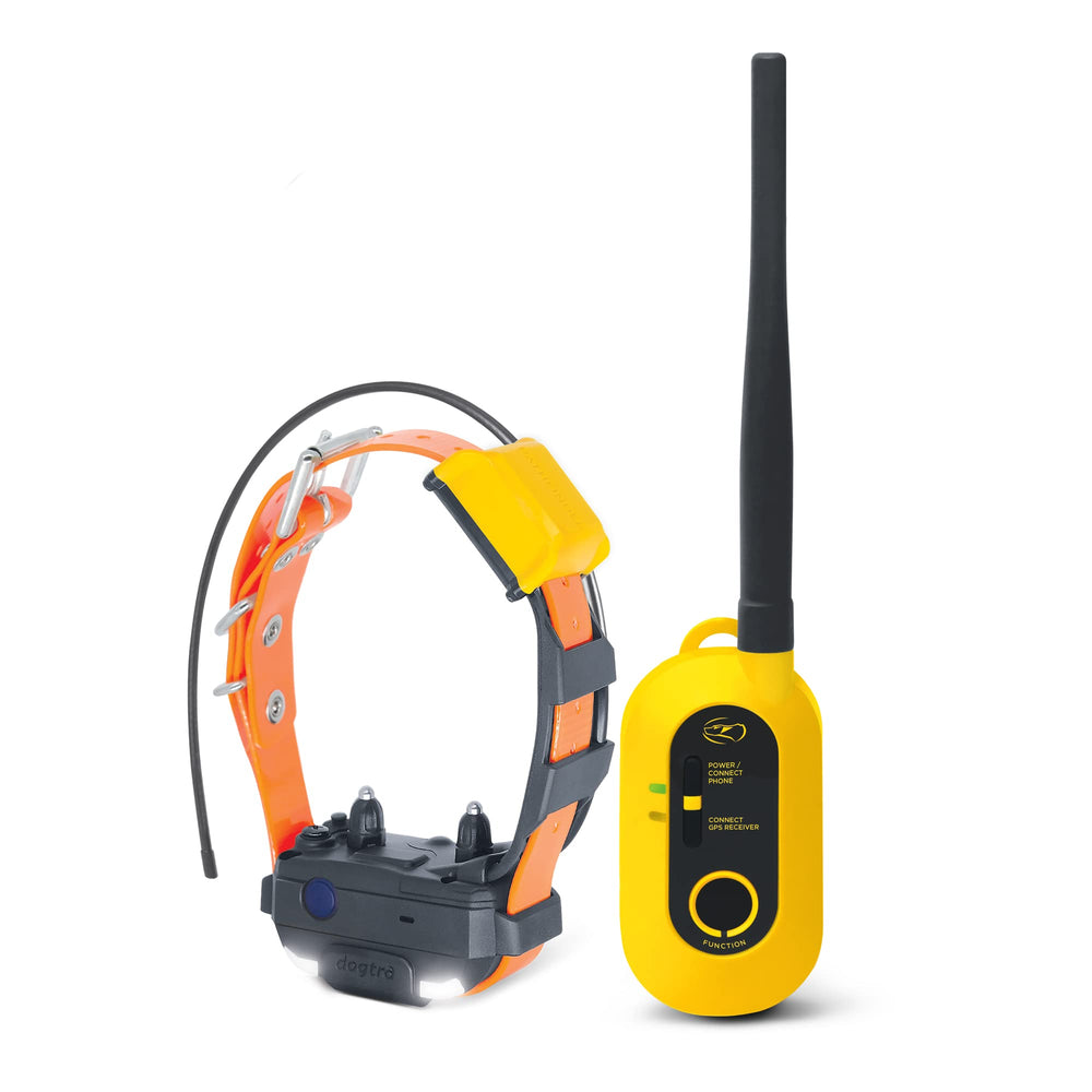 Dogtra Pathfinder2 Mini e collar corrections for training
