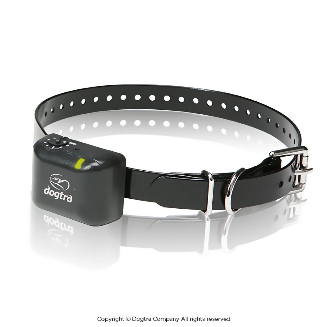 Dogtra YS300 with PetsTEK clicker included for training sessions.