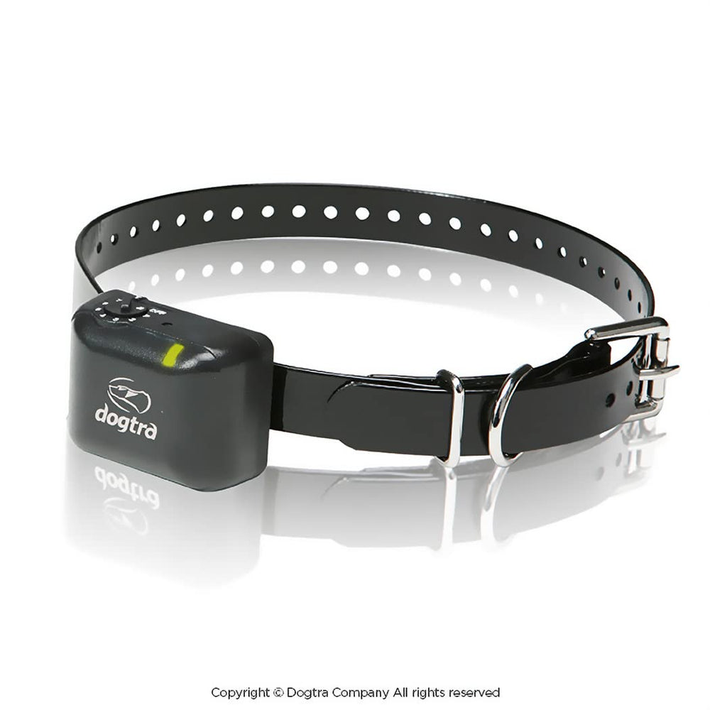 Dogtra YS300 with PetsTEK clicker included for training sessions.