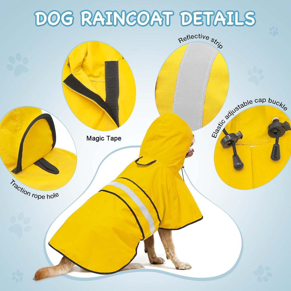 Dolitego waterproof fabric closeup shows durable material for rainy-day adventures.