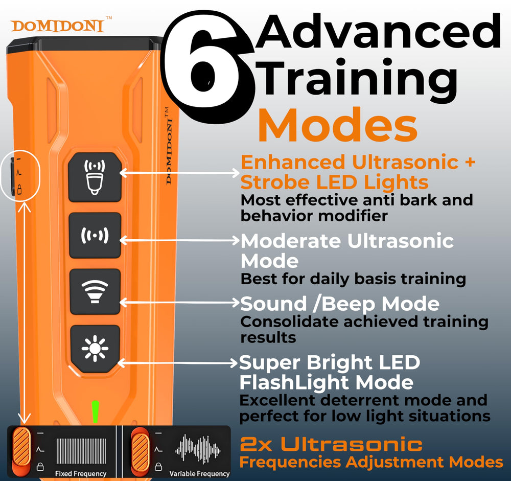 DomiDoni Alpha Pro battery image, 1600 mAh rechargeable for long sessions