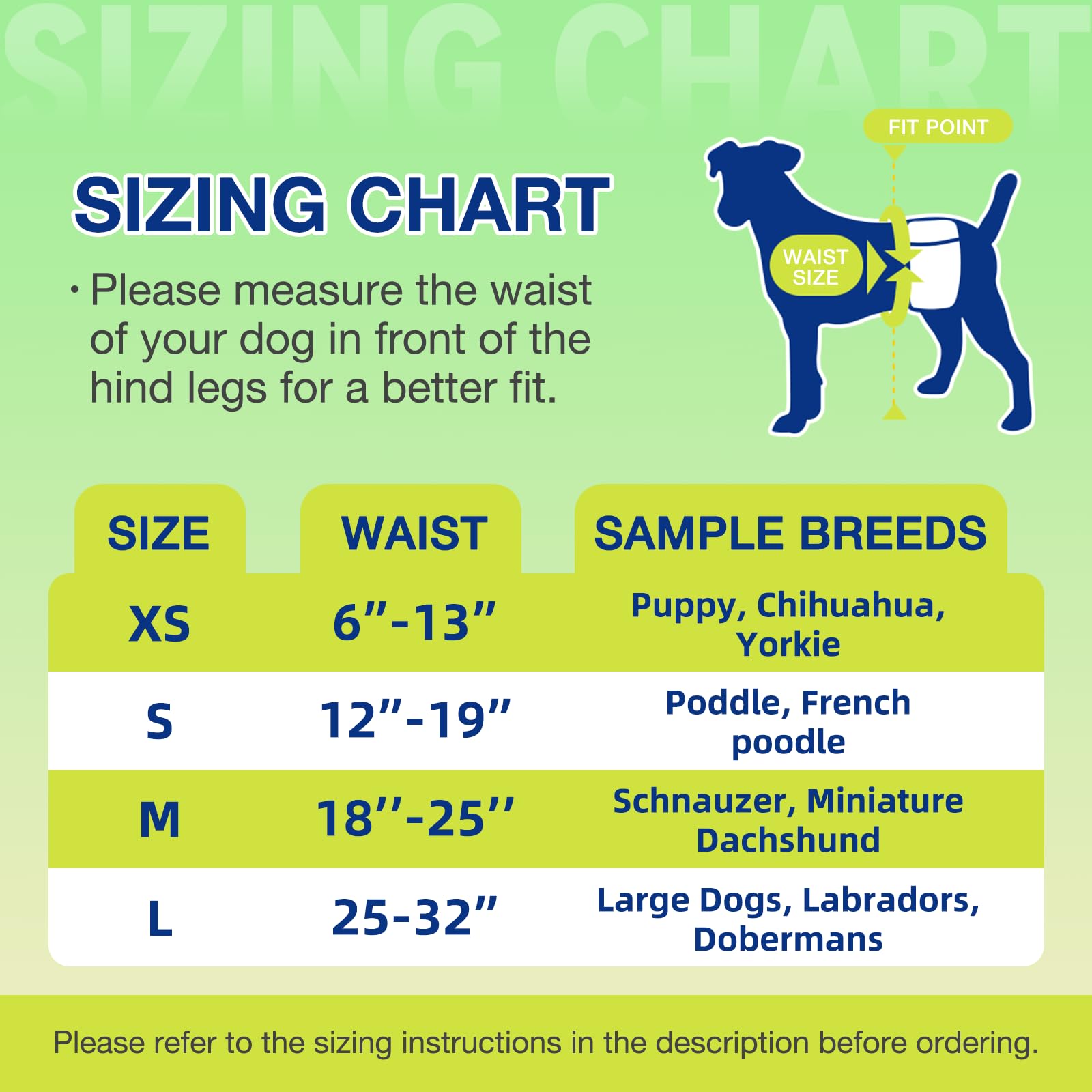 Dono dog diapers small with belly bands supporting training and travel needs.