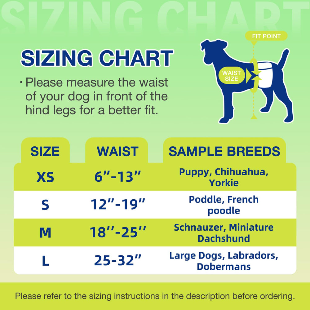Dono dog diapers small with belly bands supporting training and travel needs.