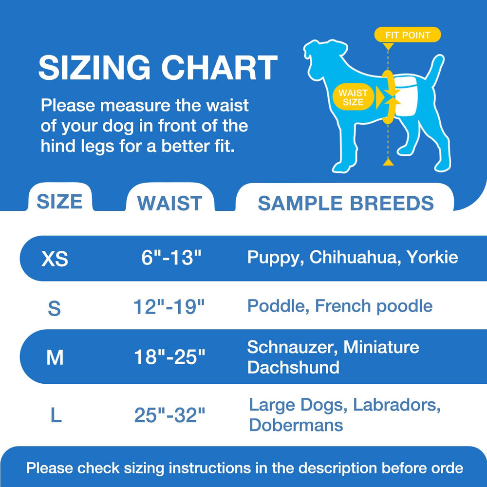 Dono dog diapers travel-use-cases image highlights portable protection on trips.