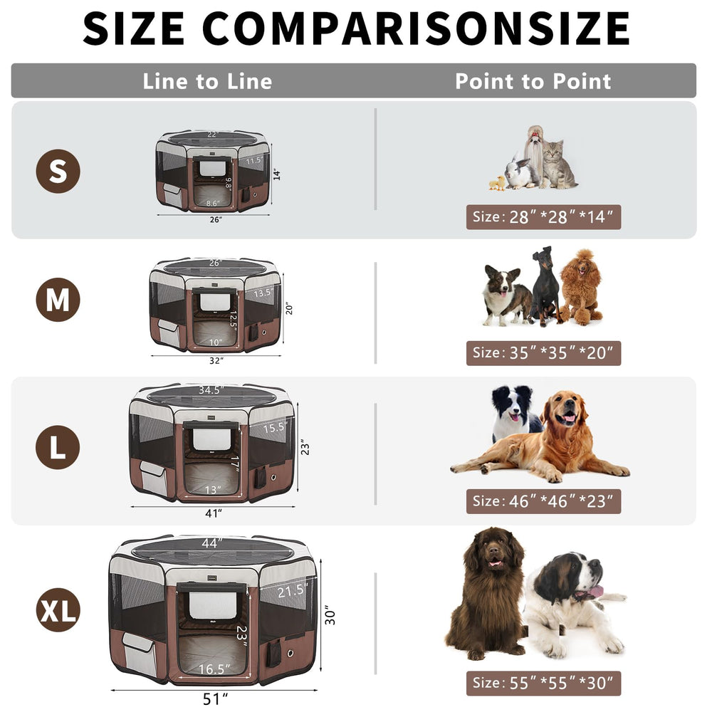 DONORO portable design is travel-friendly for camping trips and getaways
