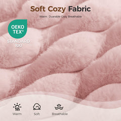 DOPEDIO orthopedic dog bed waterproof membrane protecting against spills and odors.