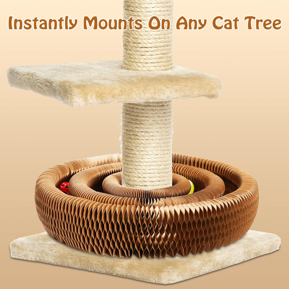 Dosanlues magnets connect more together for multi-cat households