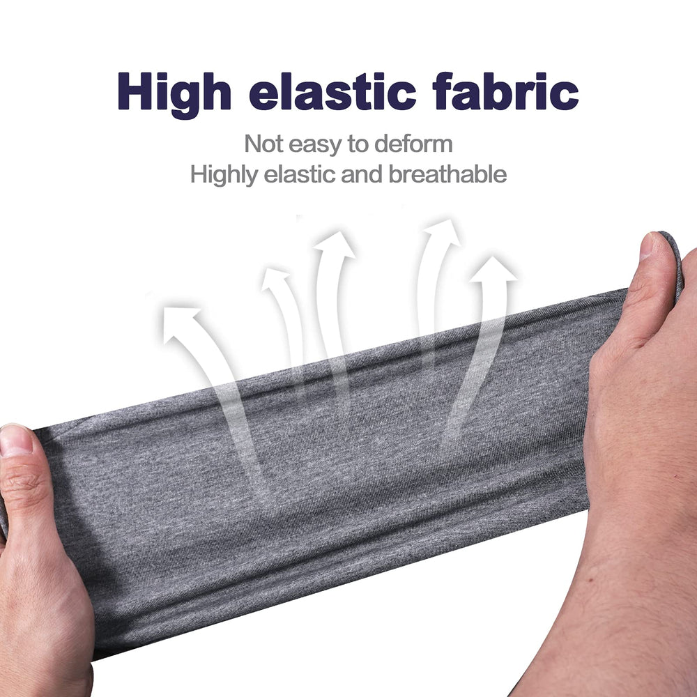 Dotoner dog-shedding-pajama style design keeps loose fur contained.
