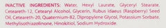 Douxo Calm Allergy Microemulsion on skin highlights a non-sticky feel.