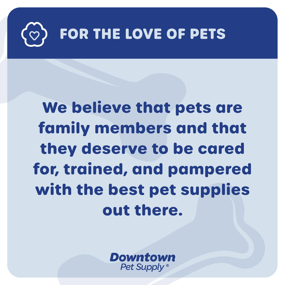 Downtown Pet Supply single-ingredient beef bully stick, simple natural treat for dogs.