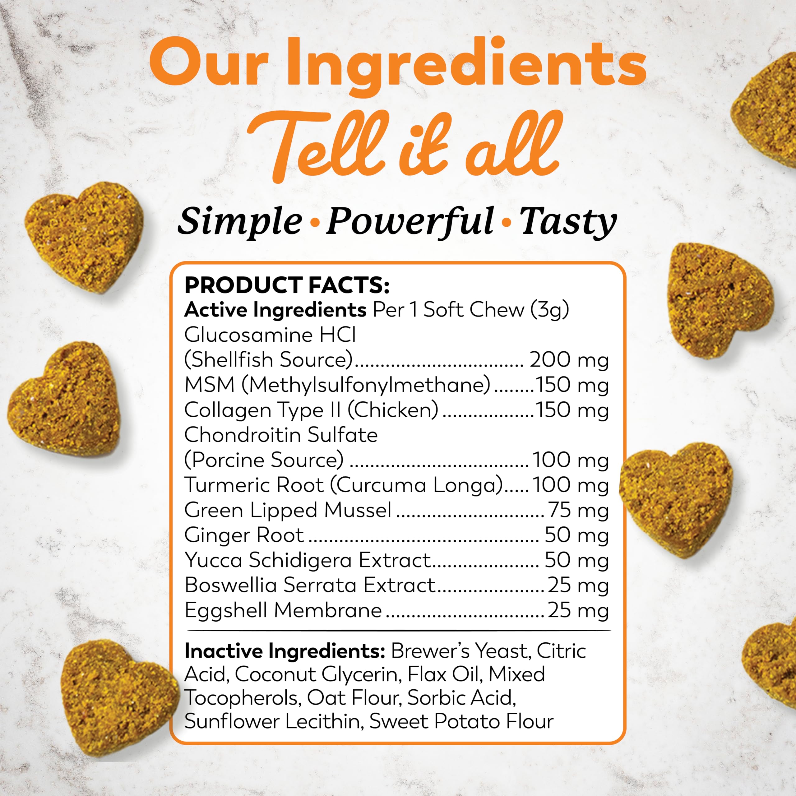 Dr. Harvey's nasc-quality-seal image confirms product safety and quality standards.