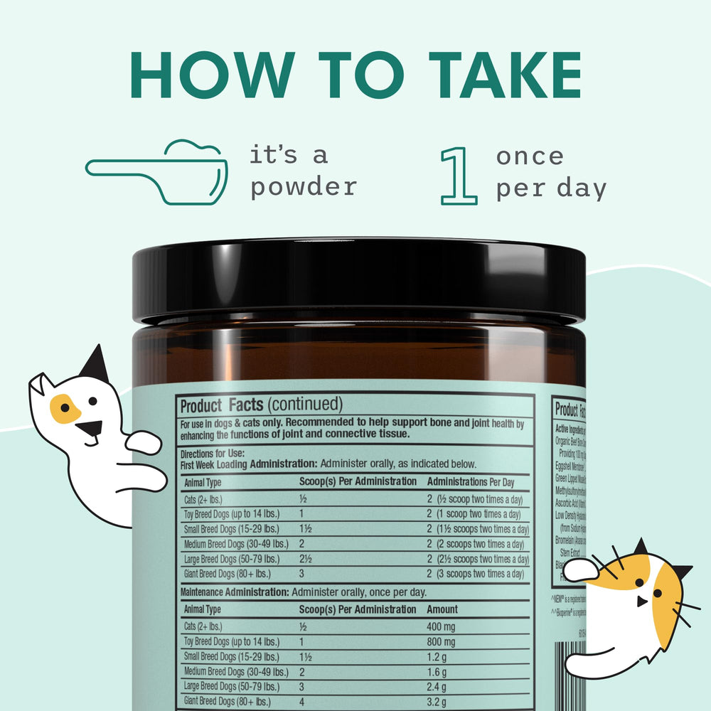 Dr. Mercola Bark & Whiskers beef liver flavor makes the chew appealing to pets.