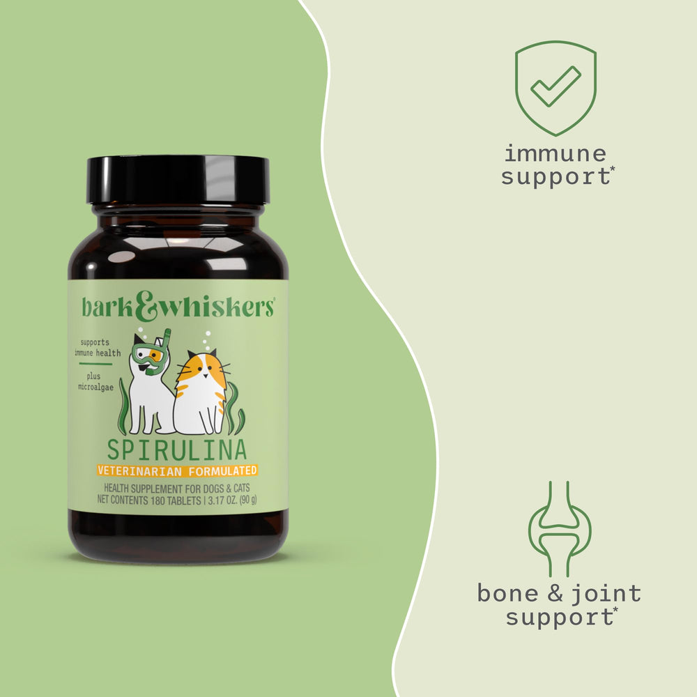 Microalgae ingredients on Dr. Mercola SpiruGreen indicate a nutrient-dense formula