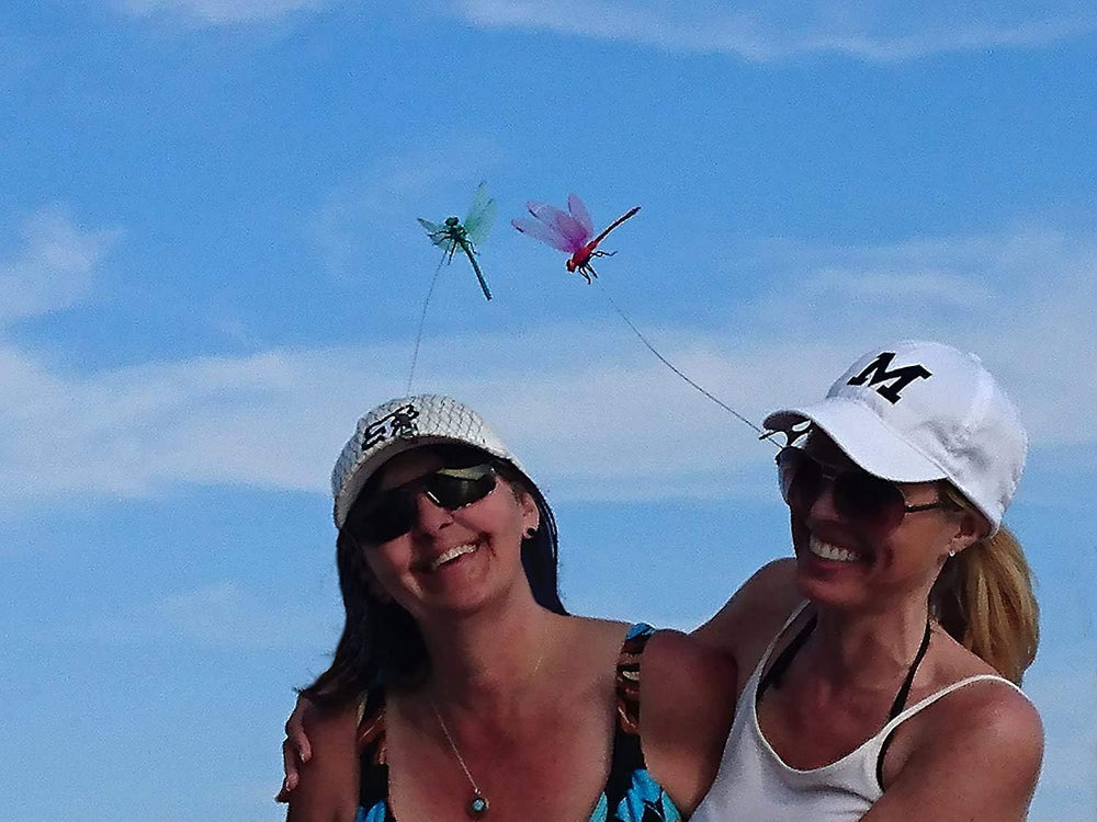 Dragonfly Wingman designed-in-canada reflects quality manufacturing and thoughtful design.