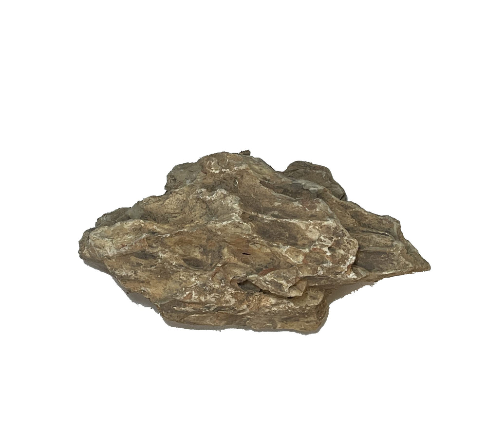 Dragonstone rocks collection-04 broken pieces enable flexible scaping.