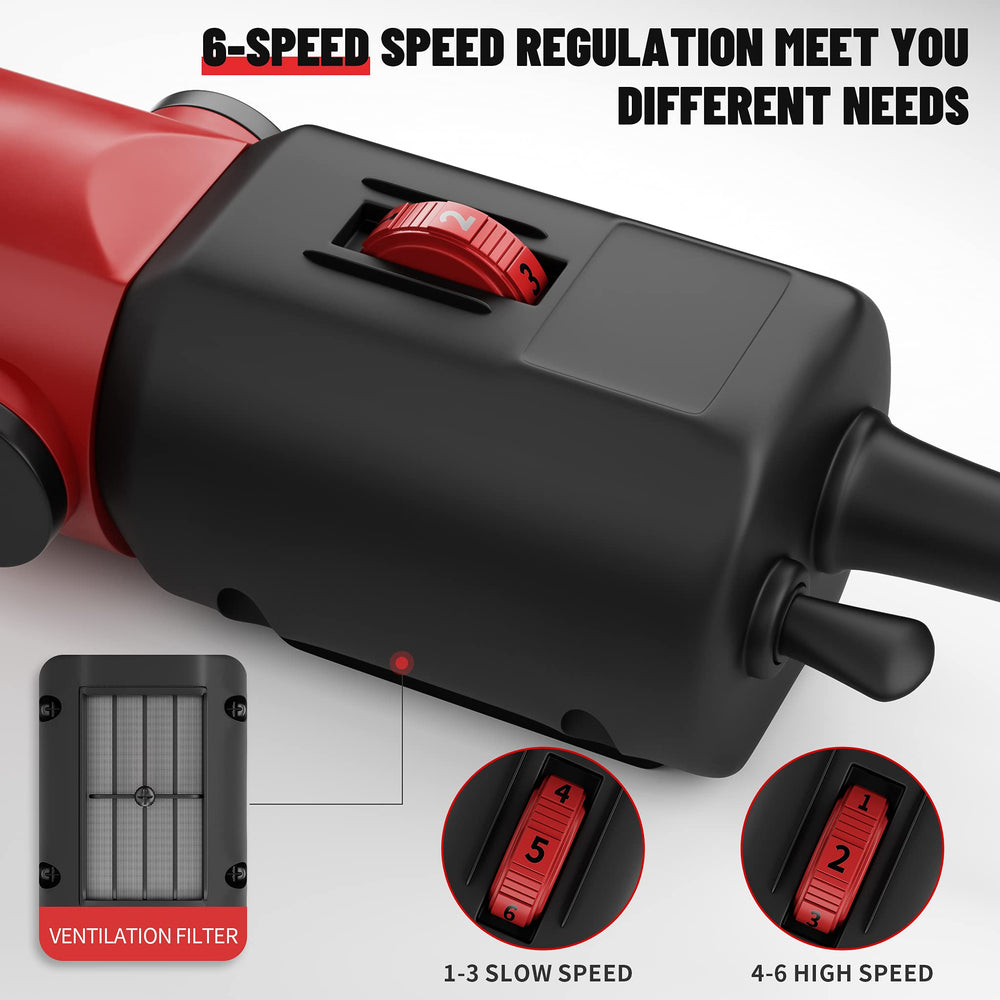 Dragro Sheep Clippers cooling lubrication guidance helps prevent blade overheating.