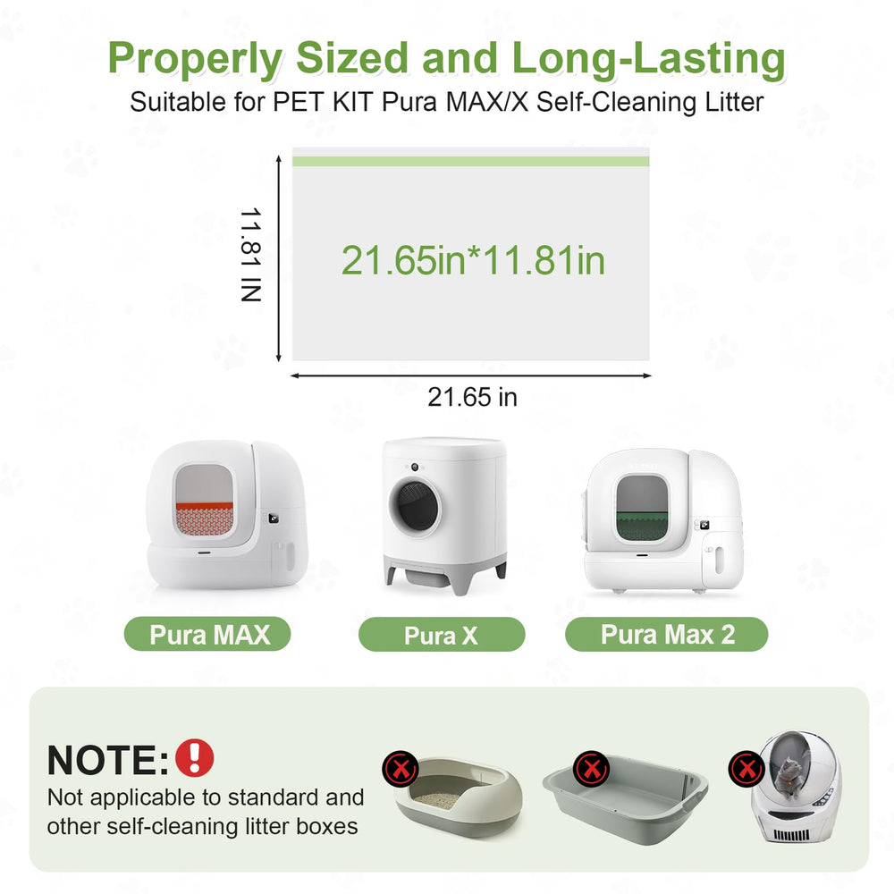 Dranbol leak-resistant closure demonstrates odor control during bag changes.