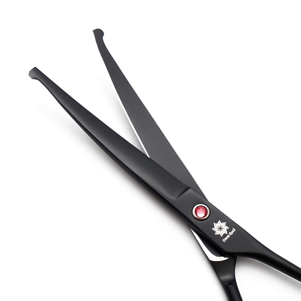 Dream Reach 7in chunking scissors for controlled texture and finish