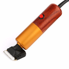 Dream Reach A-200W low-noise clippers for calm grooming sessions