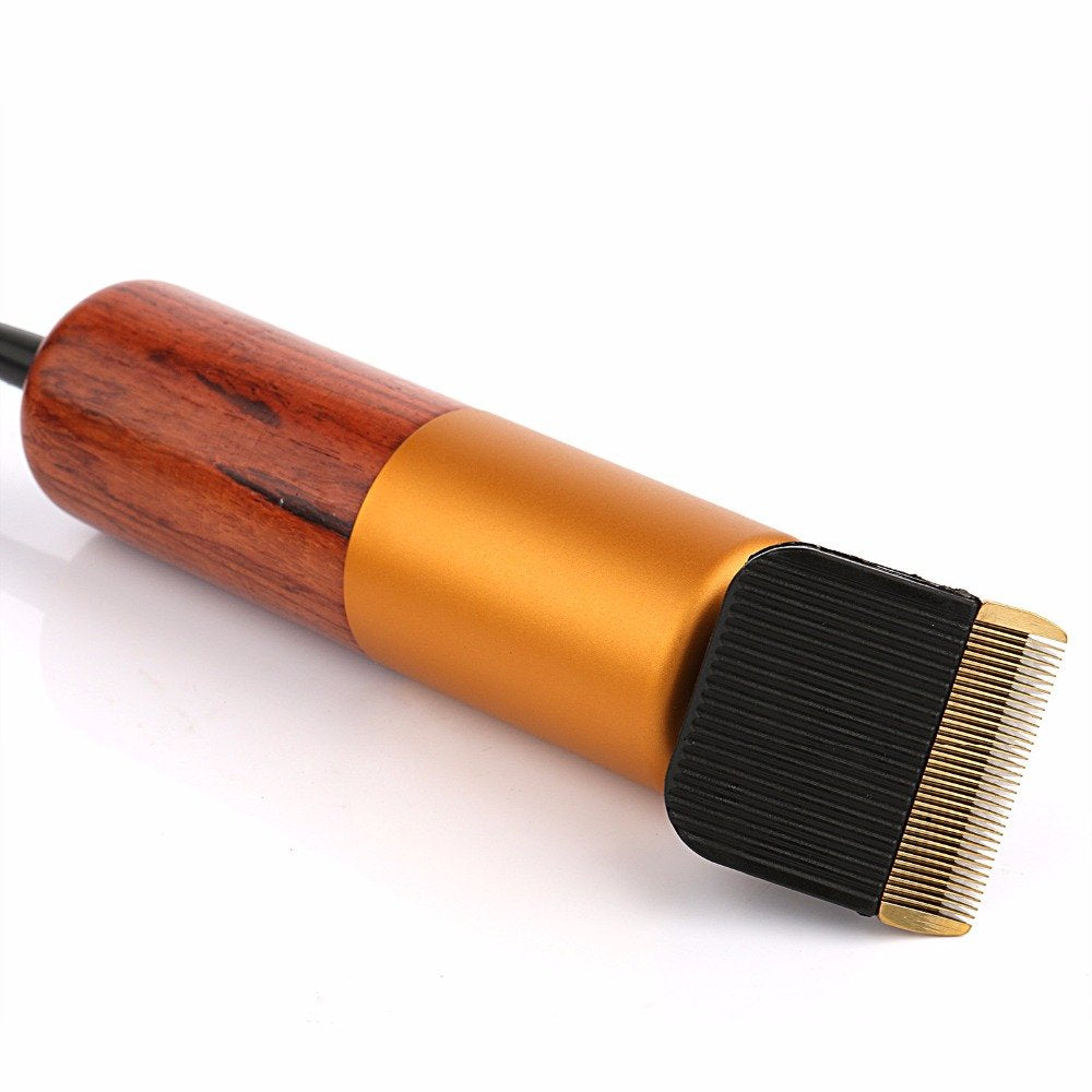 Dream Reach A-200W plug-in electric design ensures stable power during grooming