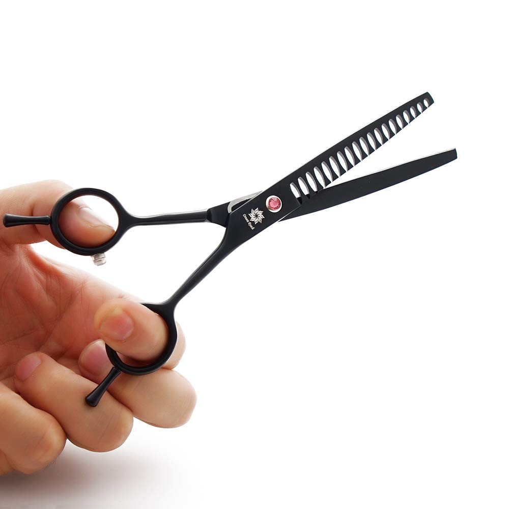 Dream Reach gift box presentation for a premium grooming tool.