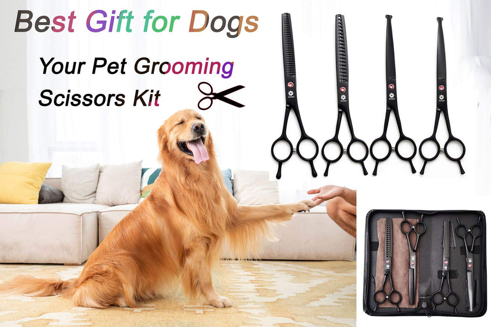 Dream Reach lightweight 7in design reduces fatigue during grooming sessions