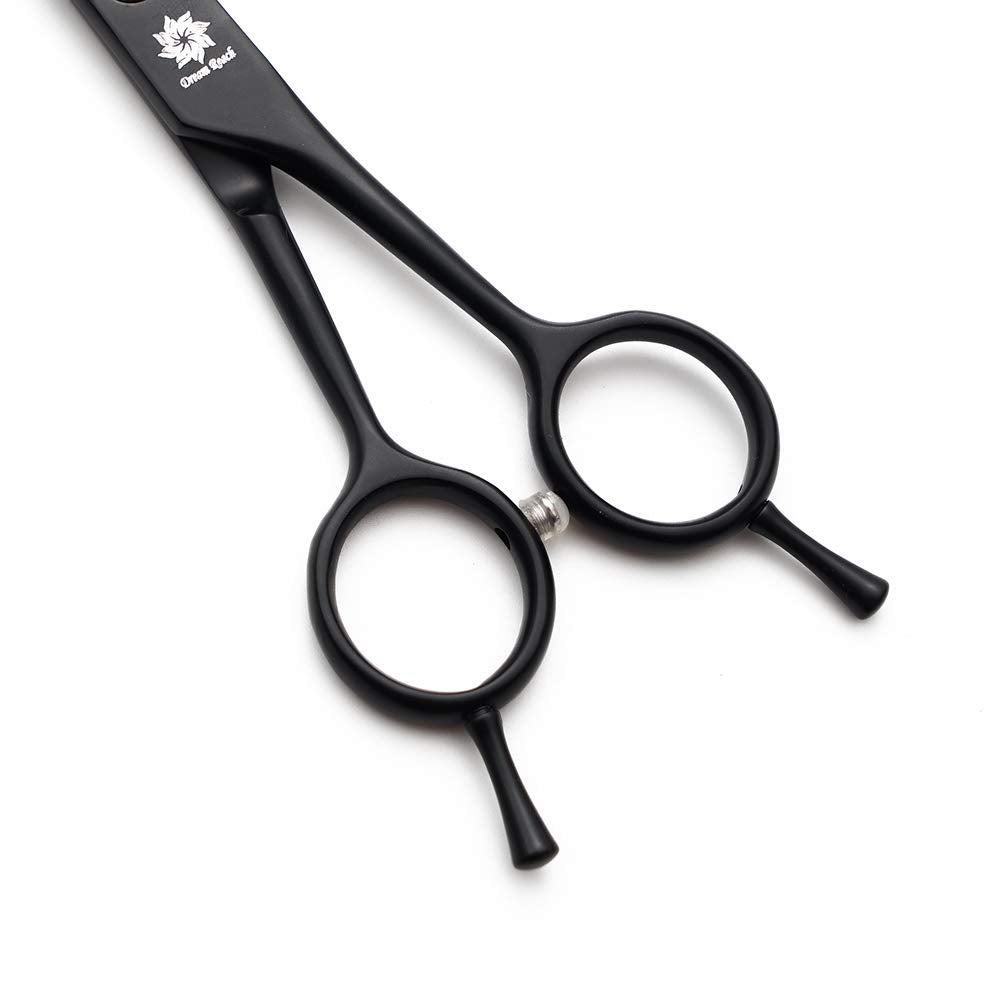 Dream Reach pet grooming comb for detangling before trimming
