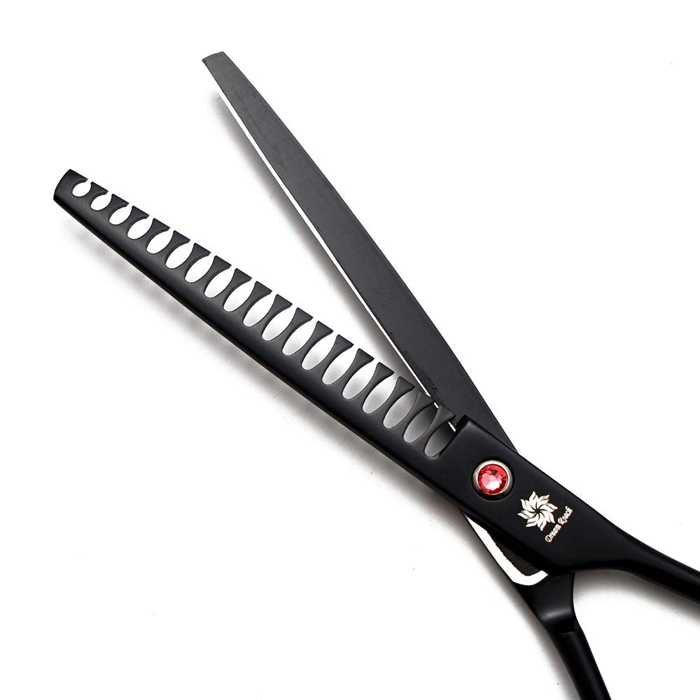 Dream Reach delicate storage case for safe transport of scissors