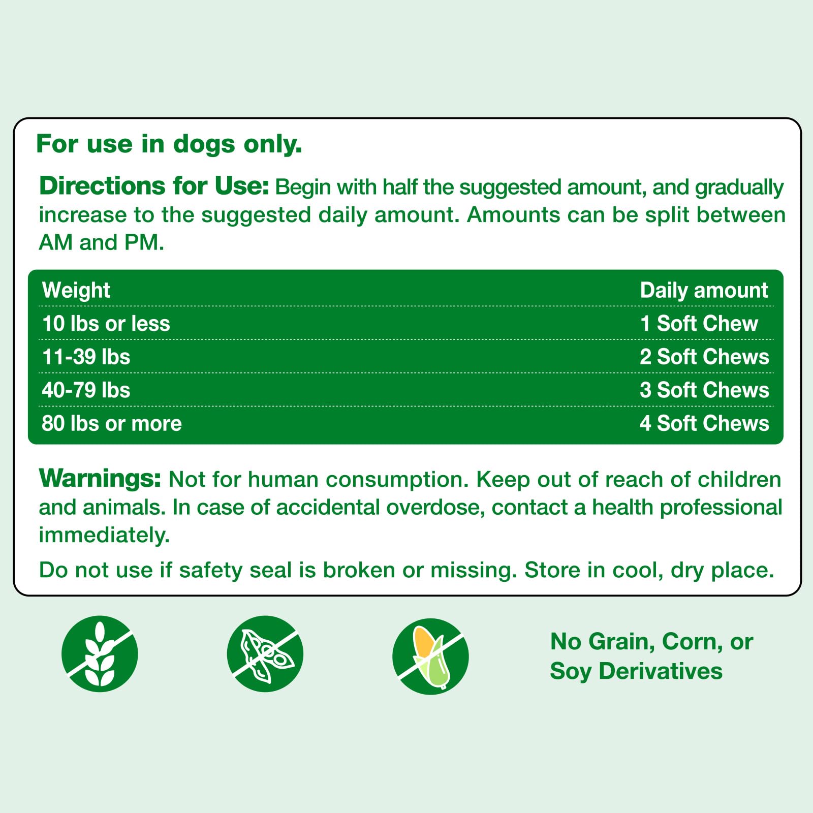 Drloton chicken flavor chews appeal to dogs during mealtime moments.