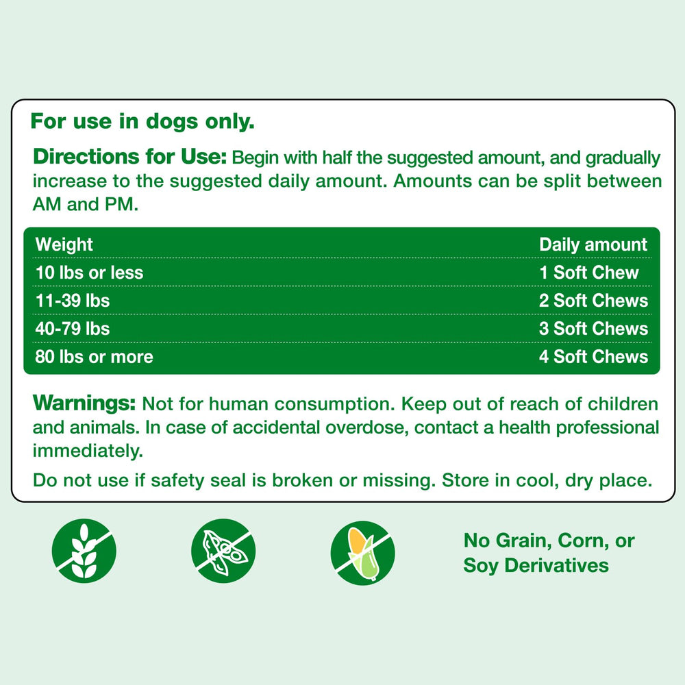 Drloton chicken flavor chews appeal to dogs during mealtime moments.